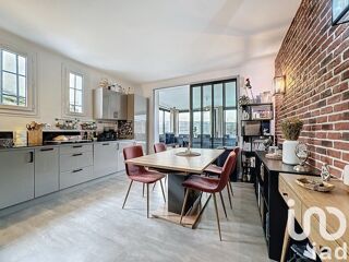  Appartement  vendre 2 pices 50 m