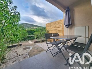  Appartement � vendre 3 pi�ces 36 m�