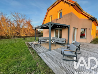  Maison � vendre 4 pi�ces 103 m�