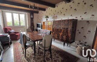  Maison  vendre 4 pices 113 m