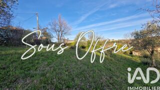  Terrain � vendre 535 m�