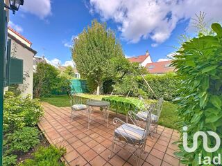  Maison � vendre 6 pi�ces 125 m�