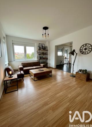  Maison � vendre 4 pi�ces 73 m�