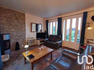  Maison � vendre 5 pi�ces 100 m�