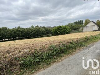  Terrain � vendre 1690 m�