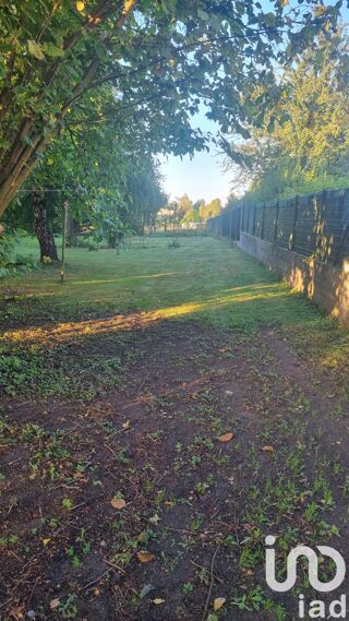  Terrain  vendre 1013 m