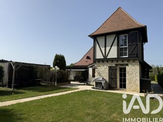  Maison � vendre 7 pi�ces 150 m�