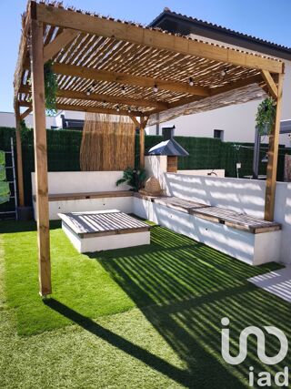  Maison  vendre 5 pices 130 m