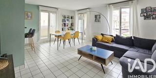  Appartement � louer 3 pi�ces 71 m�