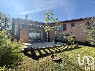  Maison � vendre 7 pi�ces 255 m�