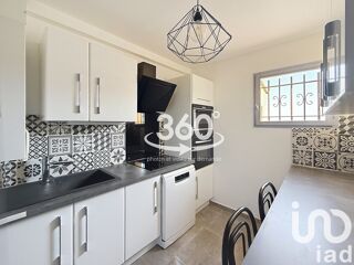  Appartement  vendre 2 pices 51 m