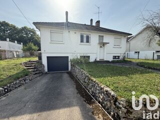  Maison  vendre 3 pices 91 m