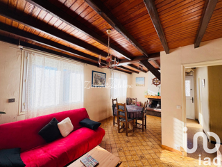  Maison � vendre 5 pi�ces 78 m�