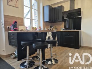  Maison  vendre 4 pices 91 m