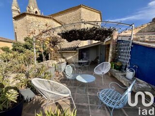  Maison � vendre 6 pi�ces 195 m�