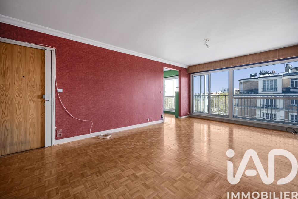 � vendre  Appartement Paris 11