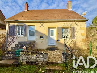  Maison � vendre 5 pi�ces 85 m�