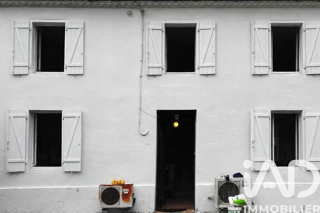  Maison � vendre 5 pi�ces 168 m�