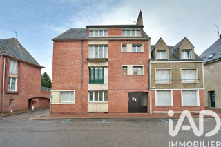  Appartement � vendre 4 pi�ces 81 m�