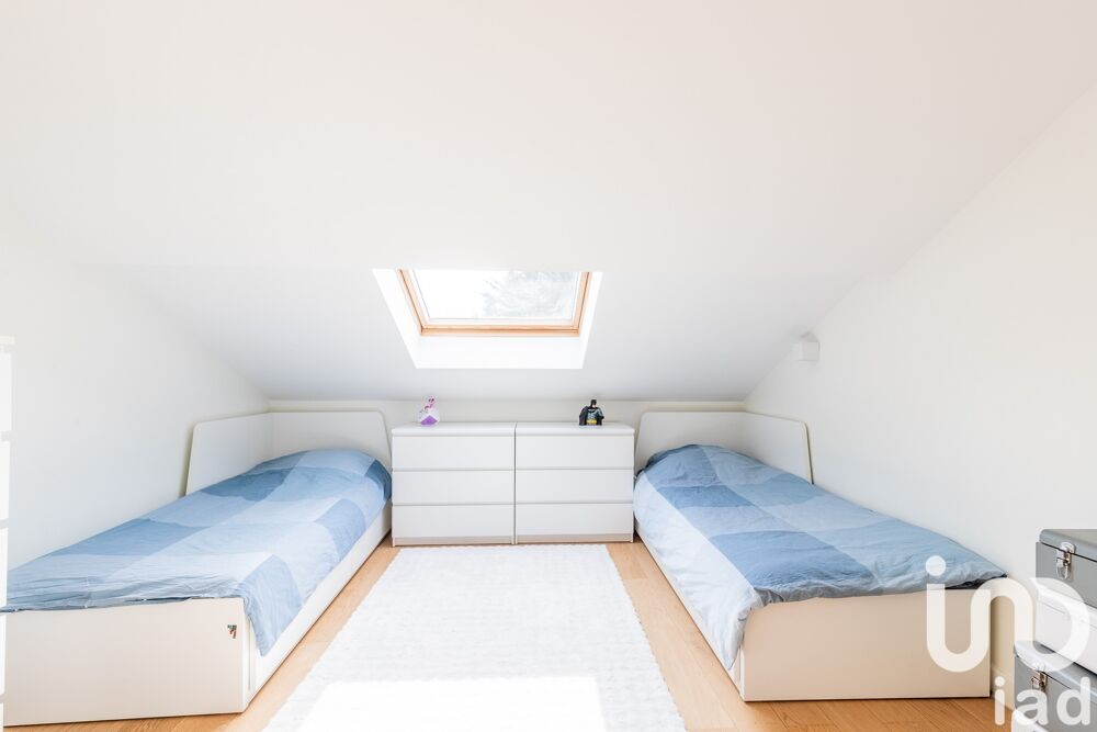 � vendre  Maison Chilly-Mazarin (91380)