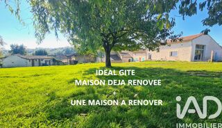  Maison � vendre 4 pi�ces 158 m�