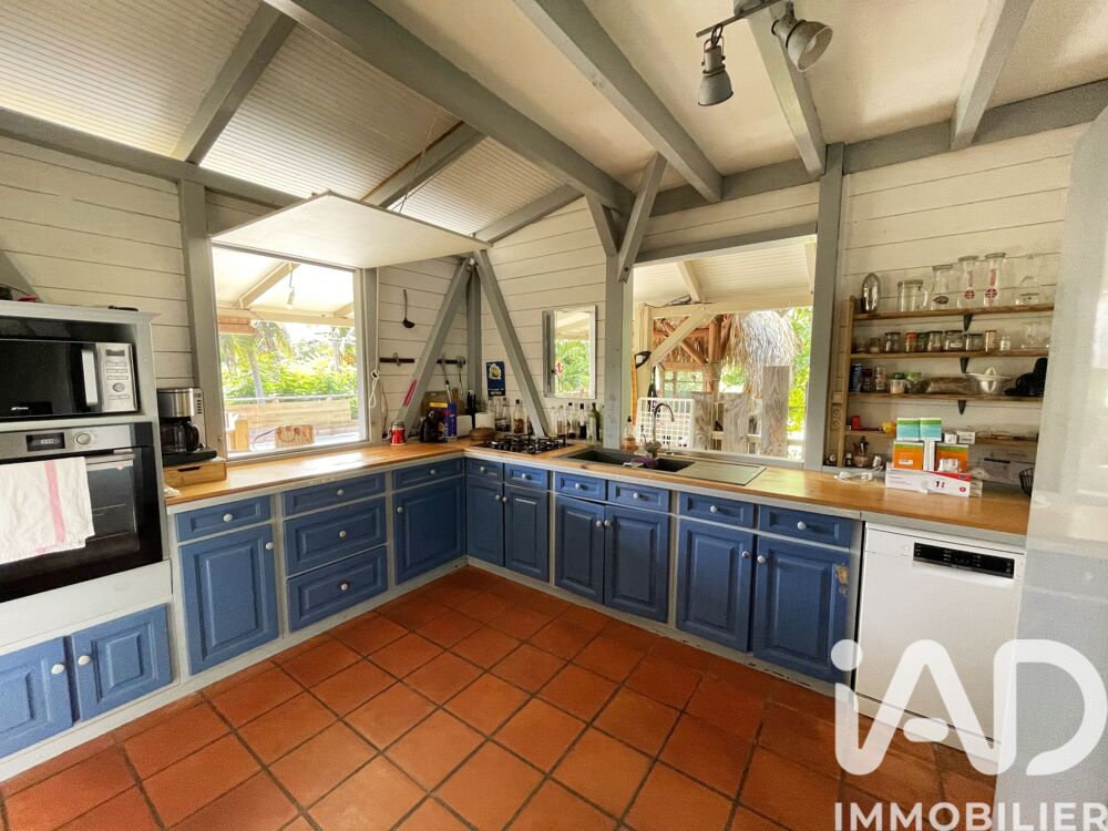 � vendre  Maison Le Diamant (97223)