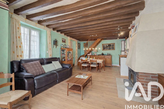  Maison � vendre 6 pi�ces 175 m�