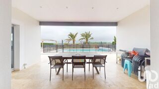  Maison � vendre 5 pi�ces 191 m�