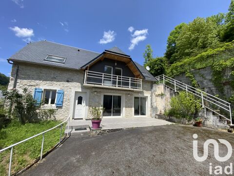   Vente Maison de village 5 pices Maison - 5 pice(s) - 105 m