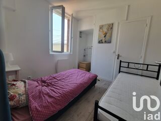  Appartement � vendre 3 pi�ces 45 m�