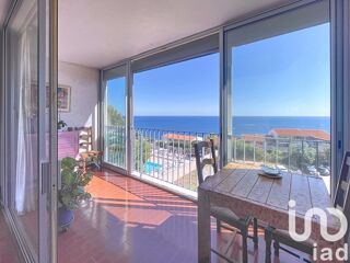  Appartement � vendre 2 pi�ces 46 m�