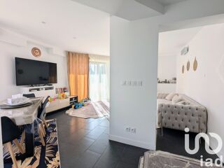  Appartement � vendre 4 pi�ces 84 m�