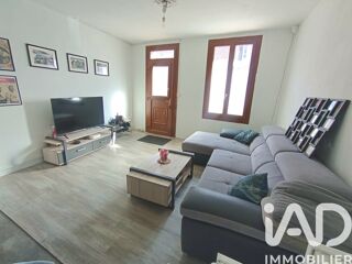  Maison � vendre 4 pi�ces 74 m�