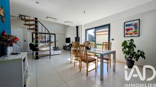  Maison � vendre 5 pi�ces 145 m�