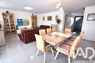  Maison � vendre 8 pi�ces 160 m�