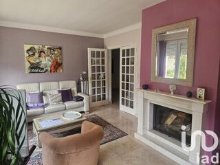  Maison � vendre 5 pi�ces 160 m�