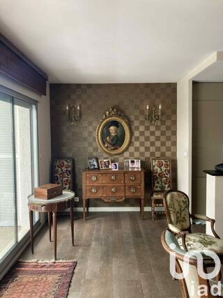  Appartement  vendre 3 pices 74 m