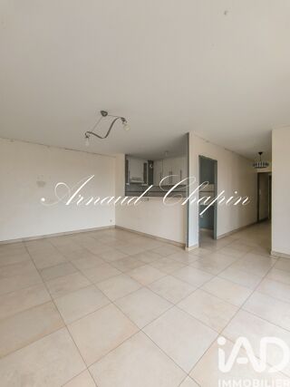  Appartement � vendre 3 pi�ces 63 m�