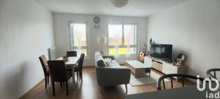  Appartement  vendre 3 pices 66 m