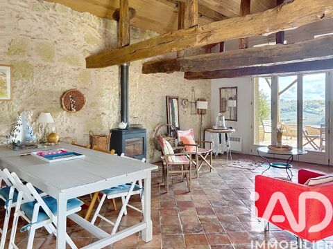   Vente Maison de village 4 pi�ces Maison - 4 pi�ce(s) - 183 m�