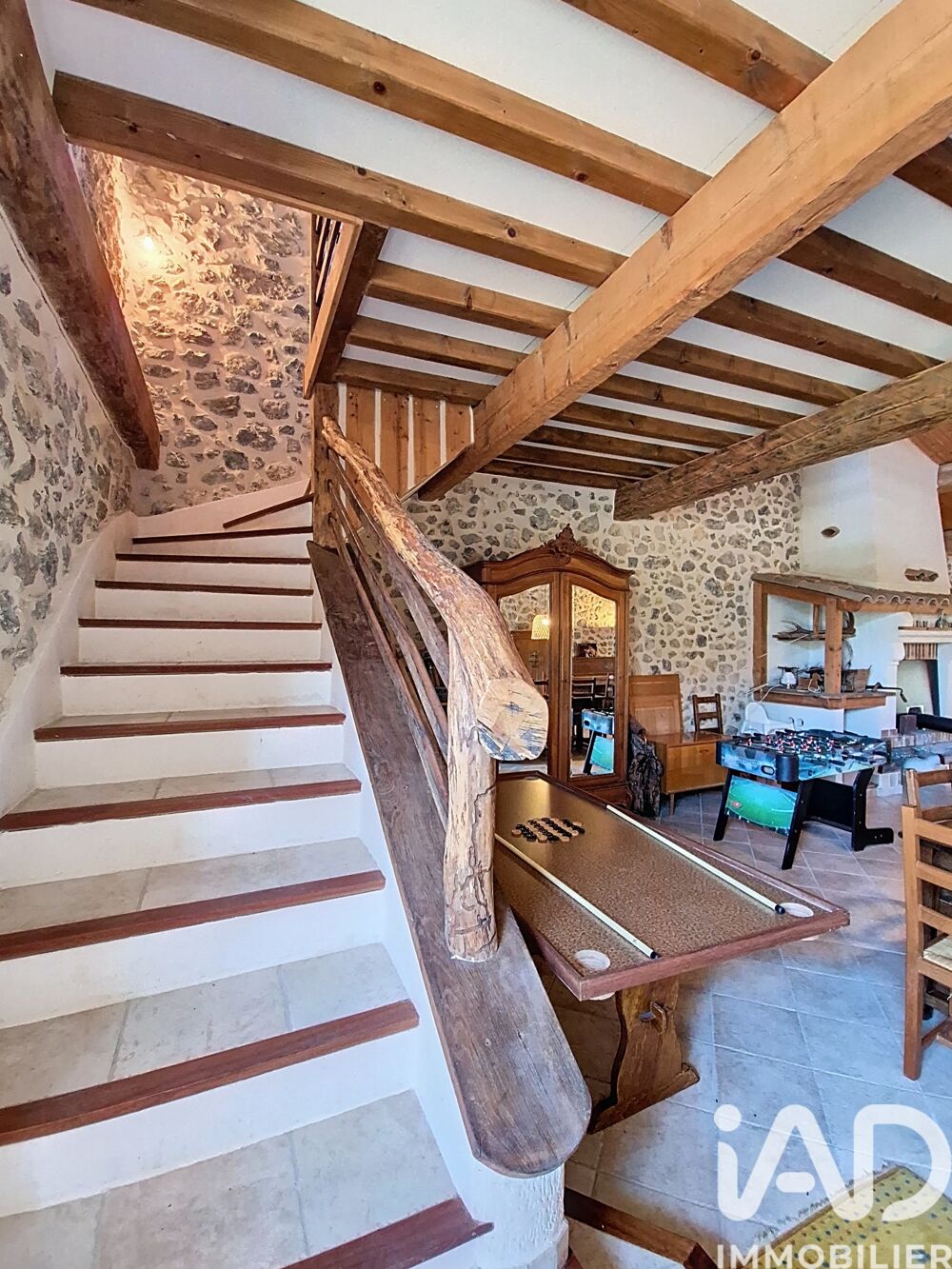 � vendre  Maison Noyers-sur-Jabron (04200)