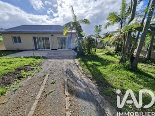  Maison � vendre 4 pi�ces 75 m�