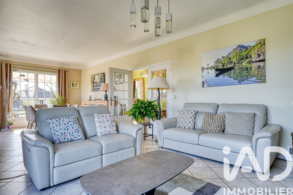 � vendre  Maison Vaux-sur-Seine (78740)