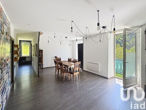   Vente Appartement 3 pices Appartement - 3 pice(s) - 63 m