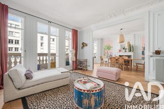  Appartement � vendre 6 pi�ces 156 m�