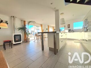  Maison � vendre 5 pi�ces 125 m�