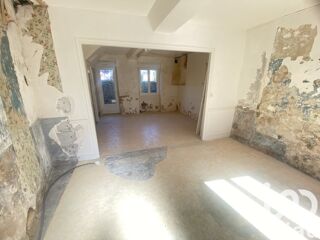  Maison  vendre 2 pices 50 m Iz