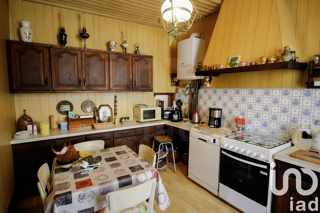  Maison � vendre 7 pi�ces 140 m�