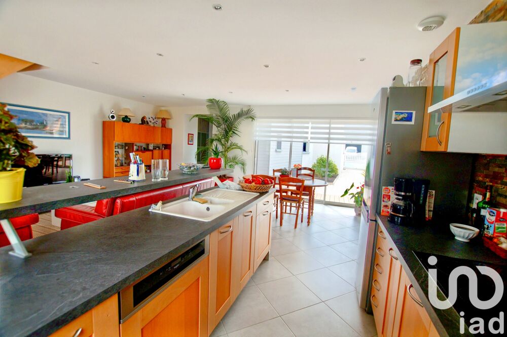  vendre  Maison Piriac-sur-Mer (44420)