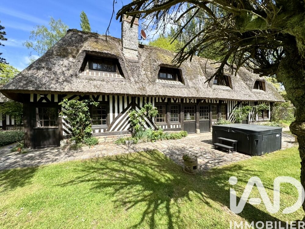 � vendre  Maison �paignes (27260)